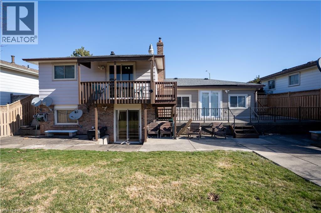 19 Lynwood Drive, Hamilton, Ontario  L8E 3E7 - Photo 49 - 40824117