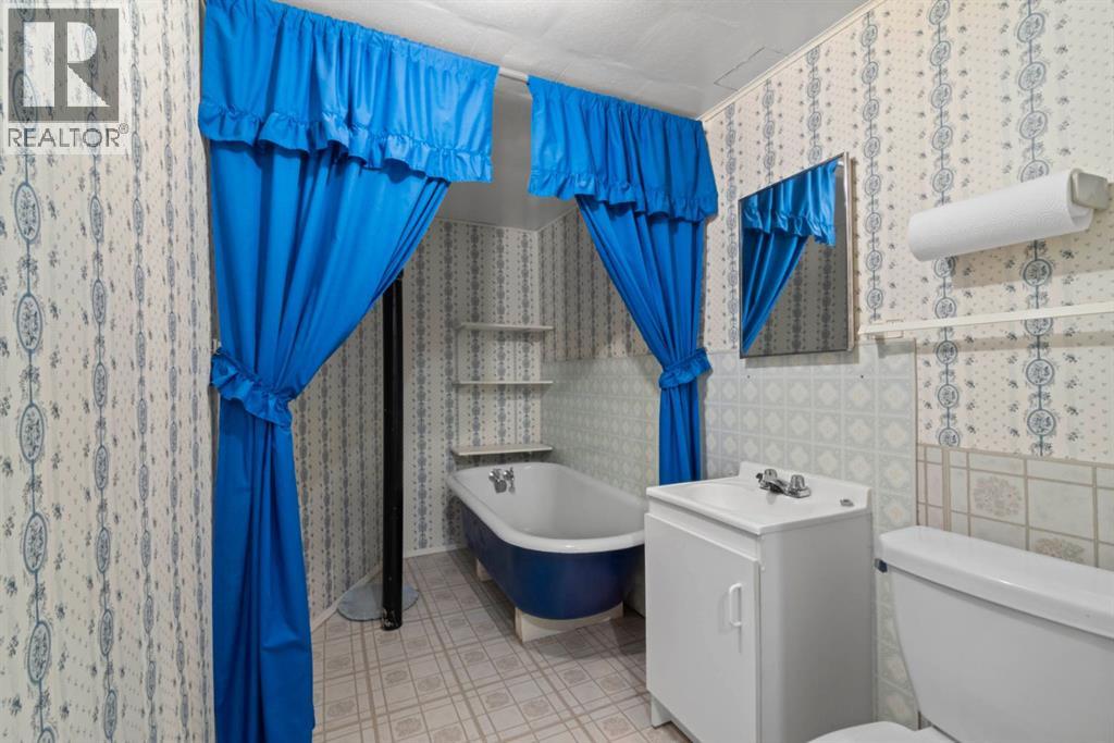 335 1 Street, Irricana, Alberta  T0M 1B0 - Photo 24 - A2303388