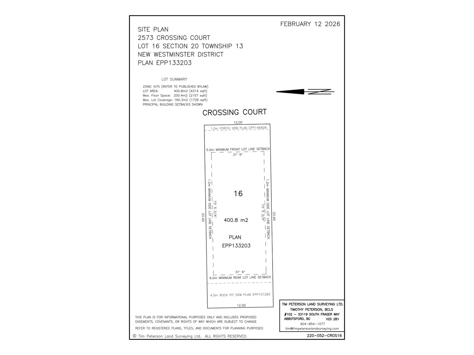 2573 Crossing Court, Abbotsford, British Columbia  V4X 1H4 - Photo 5 - R3115500
