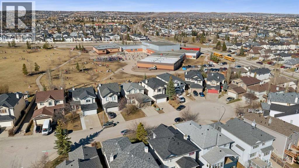 153 Panamount Close Nw, Calgary, Alberta  T3K 5P6 - Photo 42 - A2304926