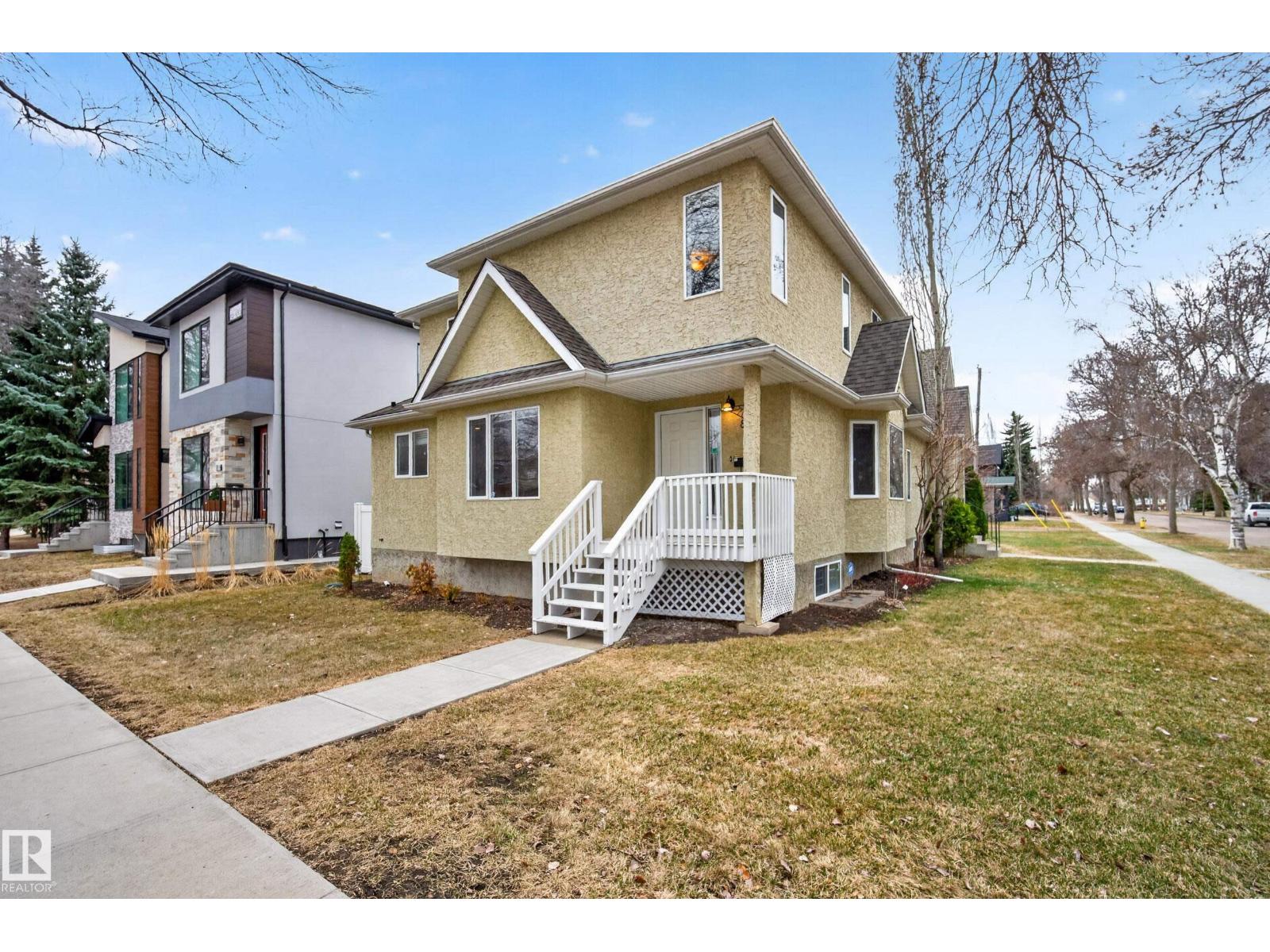 8721 88 AV NW, edmonton, Alberta