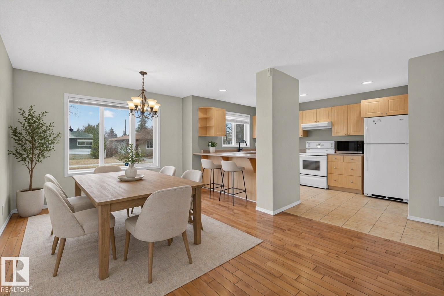 8721 88 Av Nw, Edmonton, Alberta  T6C 1J4 - Photo 11 - E4484132