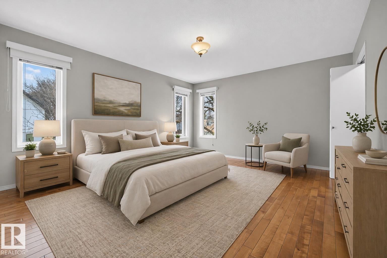 8721 88 Av Nw, Edmonton, Alberta  T6C 1J4 - Photo 22 - E4484132