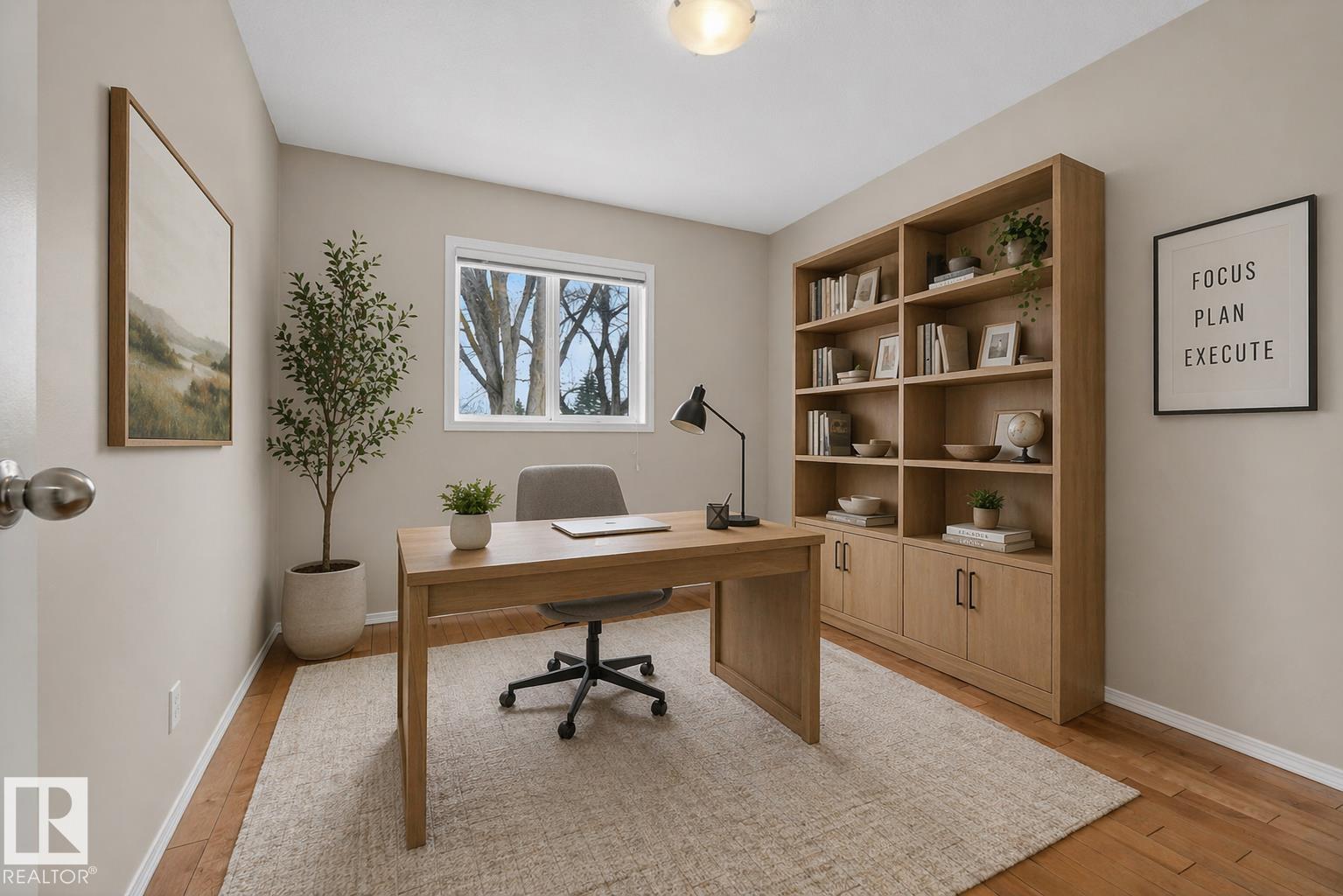 8721 88 Av Nw, Edmonton, Alberta  T6C 1J4 - Photo 31 - E4484132