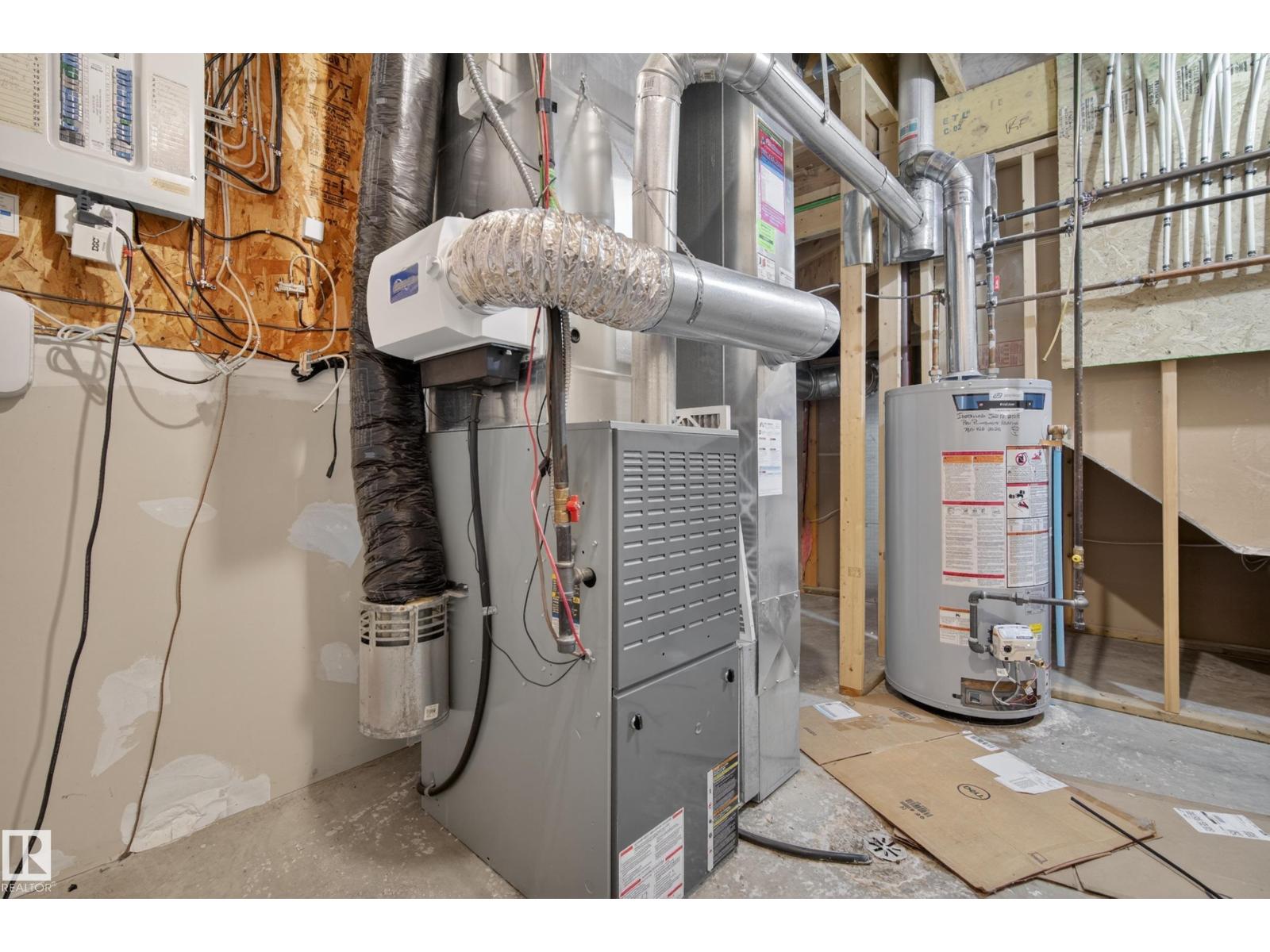 8721 88 Av Nw, Edmonton, Alberta  T6C 1J4 - Photo 42 - E4484132