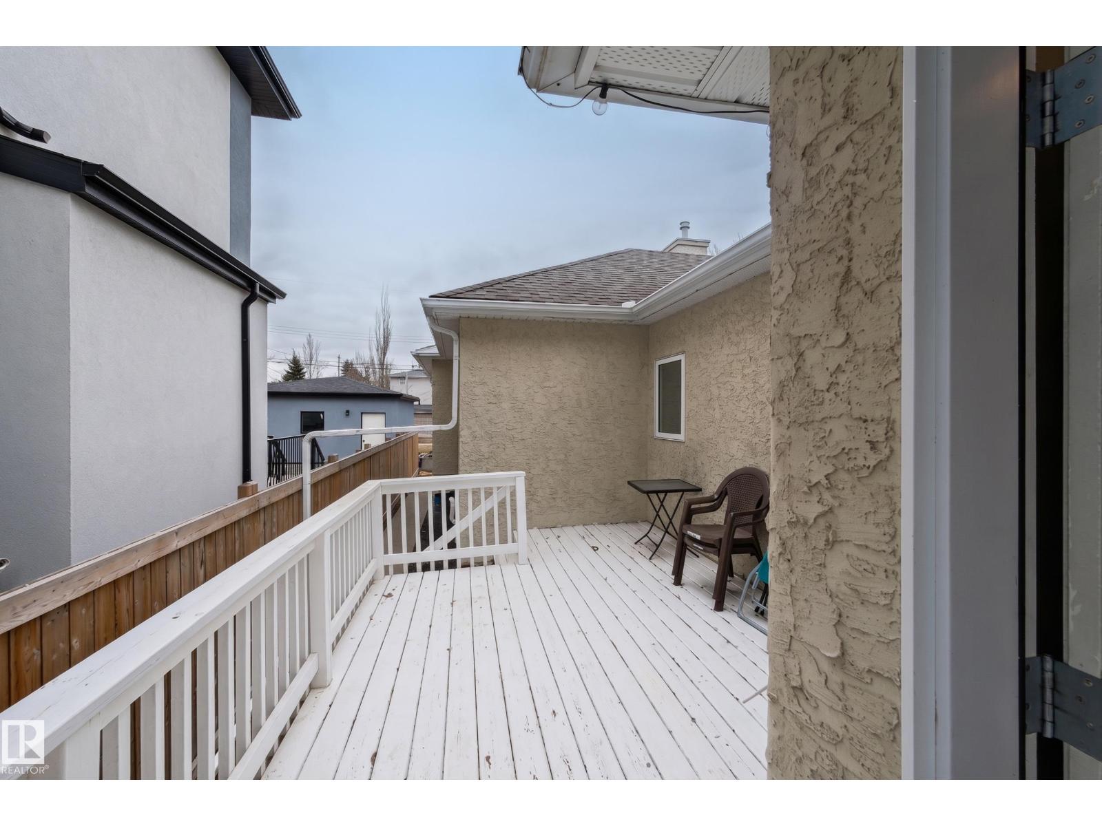 8721 88 Av Nw, Edmonton, Alberta  T6C 1J4 - Photo 44 - E4484132