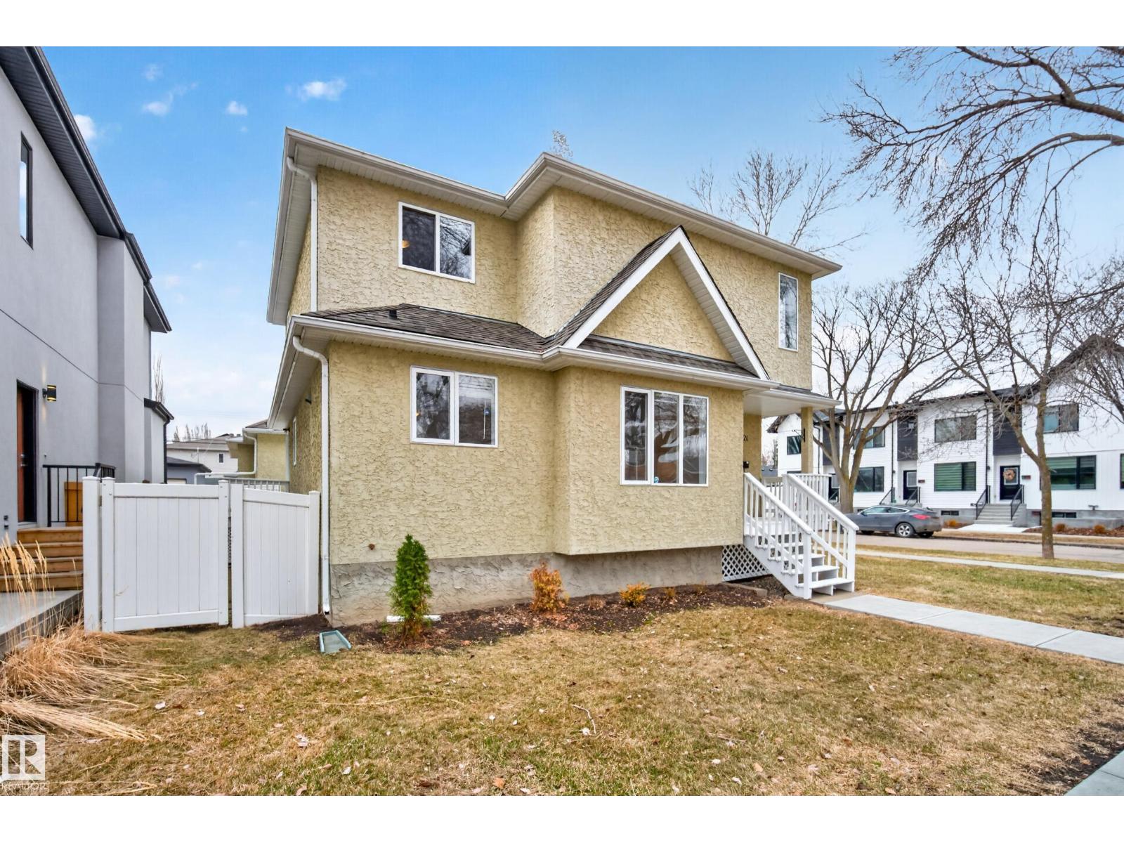 8721 88 Av Nw, Edmonton, Alberta  T6C 1J4 - Photo 45 - E4484132