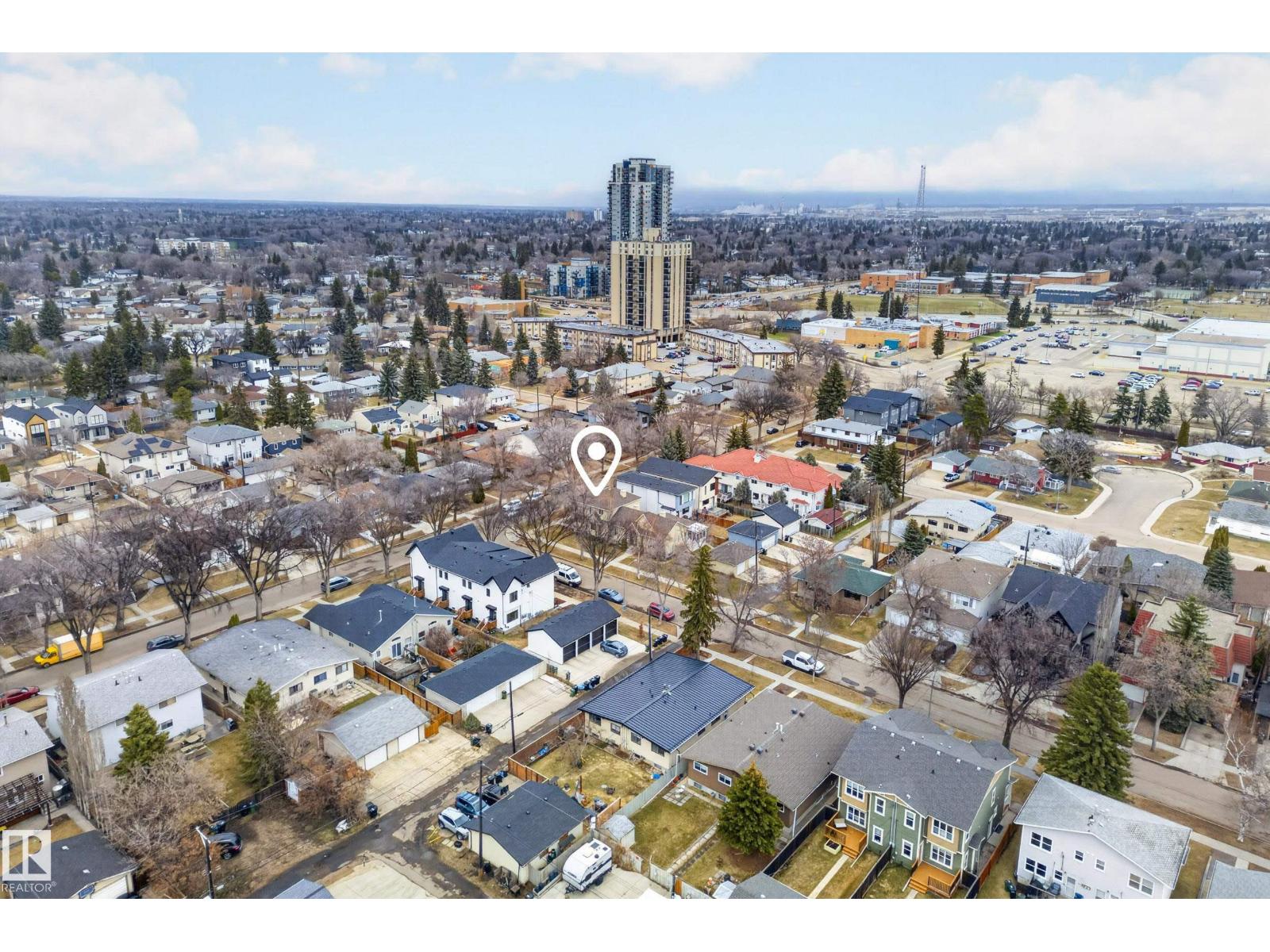 8721 88 Av Nw, Edmonton, Alberta  T6C 1J4 - Photo 50 - E4484132