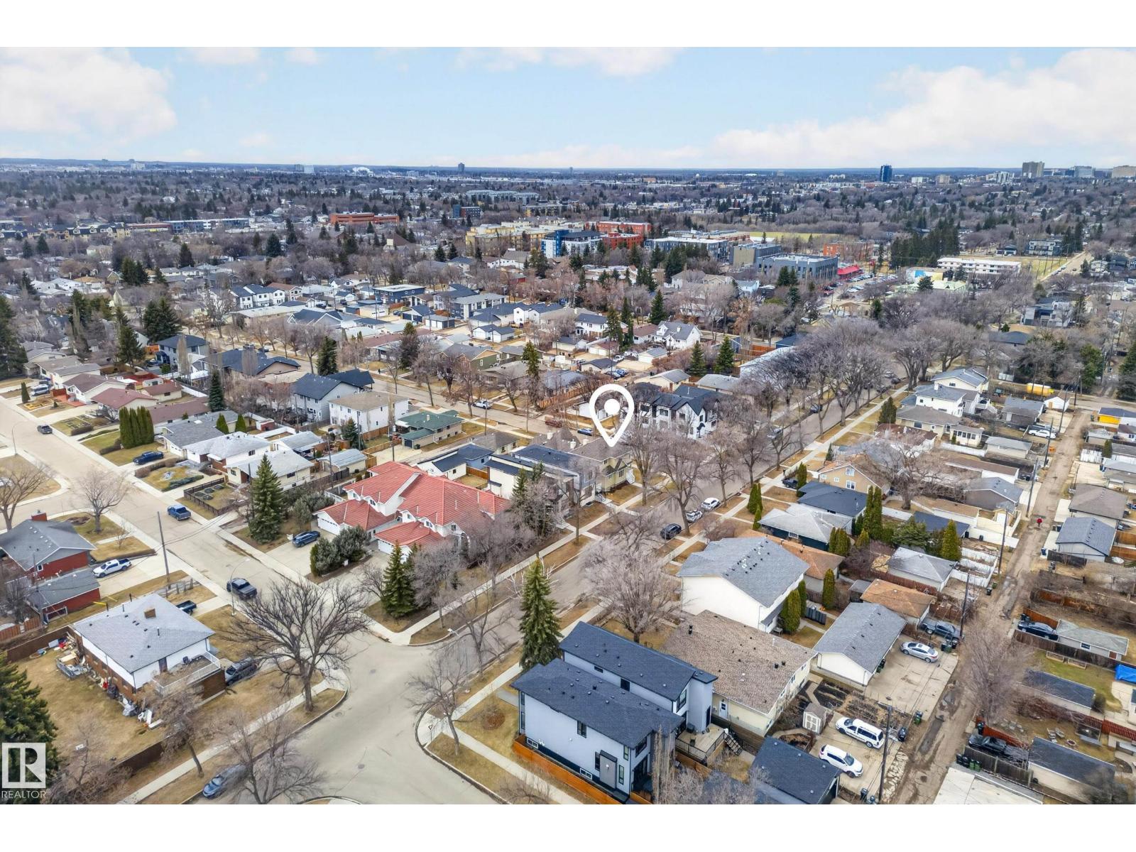 8721 88 Av Nw, Edmonton, Alberta  T6C 1J4 - Photo 52 - E4484132