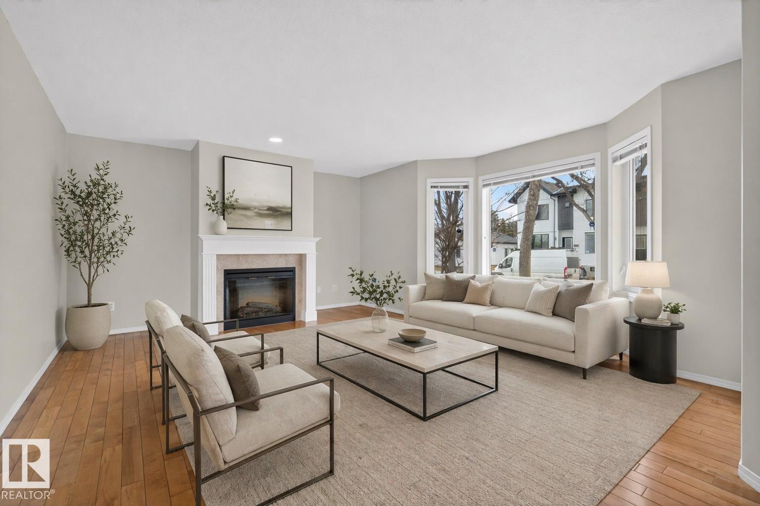 8721 88 Av Nw, Edmonton, Alberta  T6C 1J4 - Photo 6 - E4484132