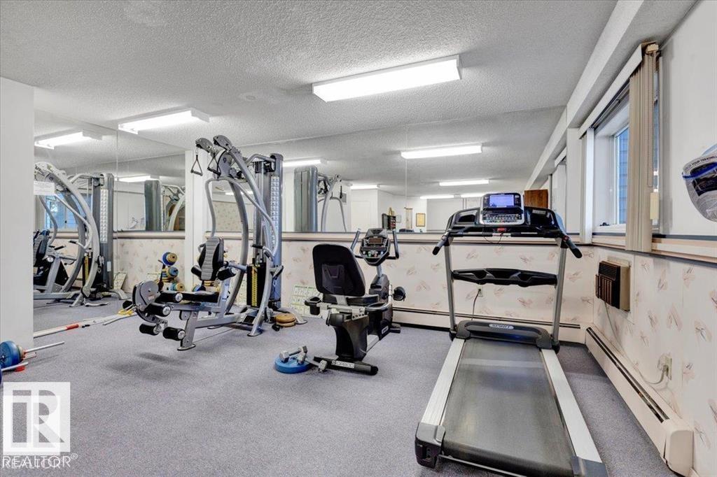 #415 15503 106 St Nw, Edmonton, Alberta  T5X 5W7 - Photo 24 - E4484133