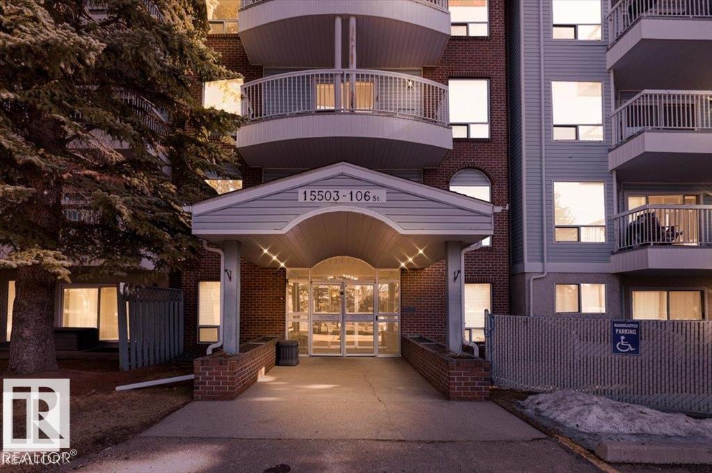 #415 15503 106 St Nw, Edmonton, Alberta  T5X 5W7 - Photo 26 - E4484133