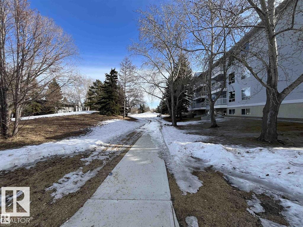 #415 15503 106 St Nw, Edmonton, Alberta  T5X 5W7 - Photo 28 - E4484133
