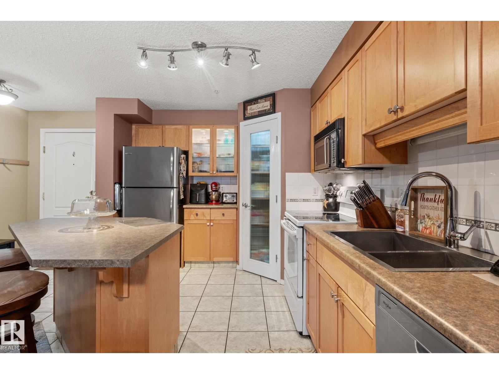 #203 8909 100 St Nw, Edmonton, Alberta  T6E 6T4 - Photo 13 - E4484134