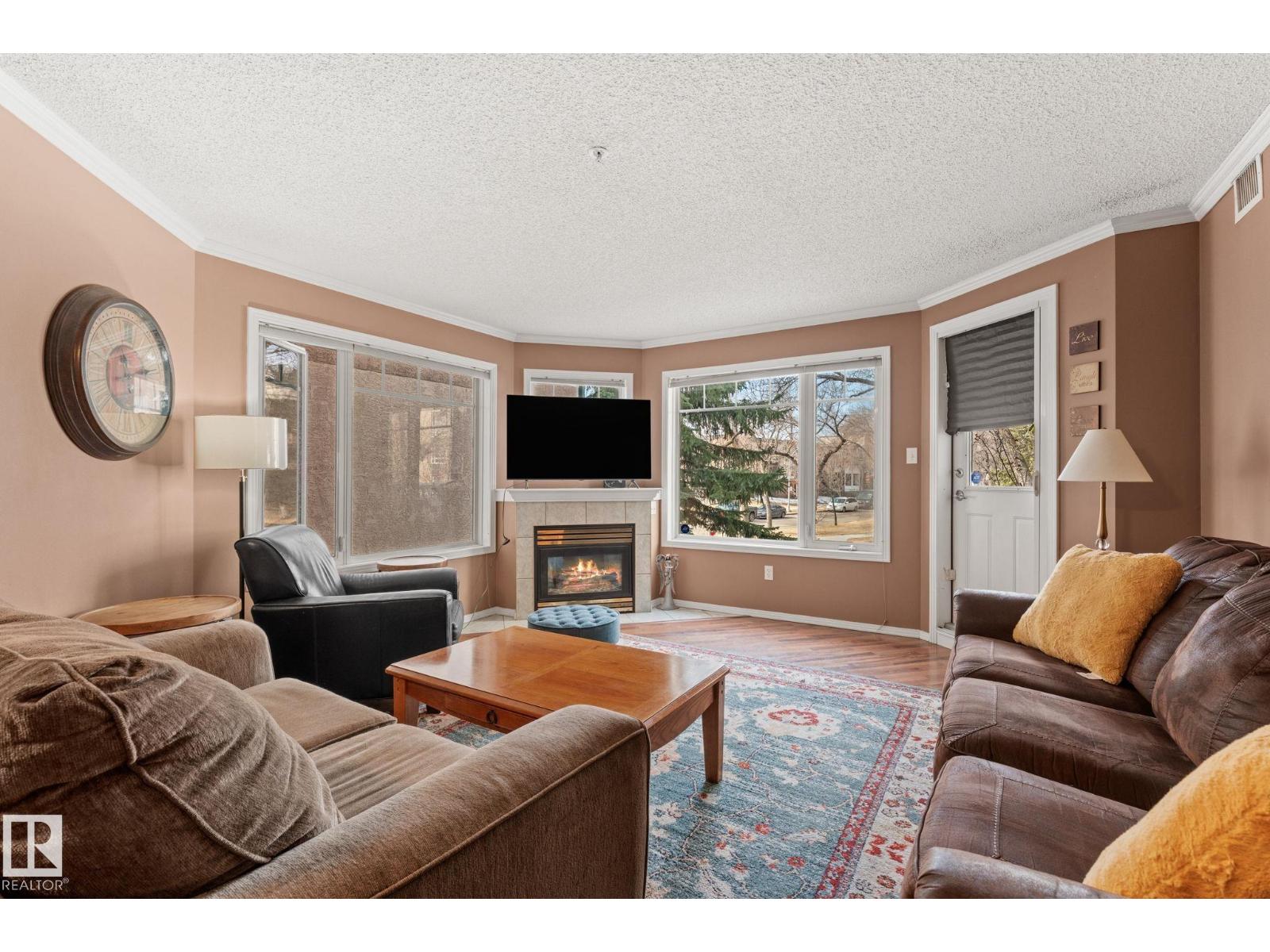 #203 8909 100 St Nw, Edmonton, Alberta  T6E 6T4 - Photo 17 - E4484134