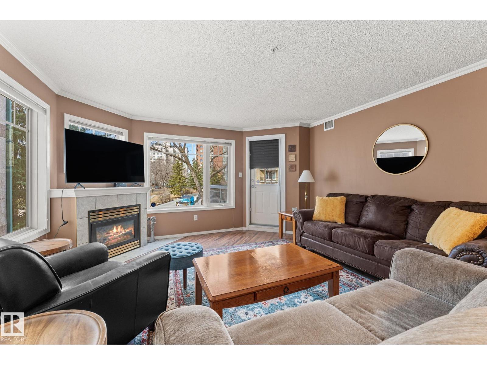 #203 8909 100 St Nw, Edmonton, Alberta  T6E 6T4 - Photo 18 - E4484134
