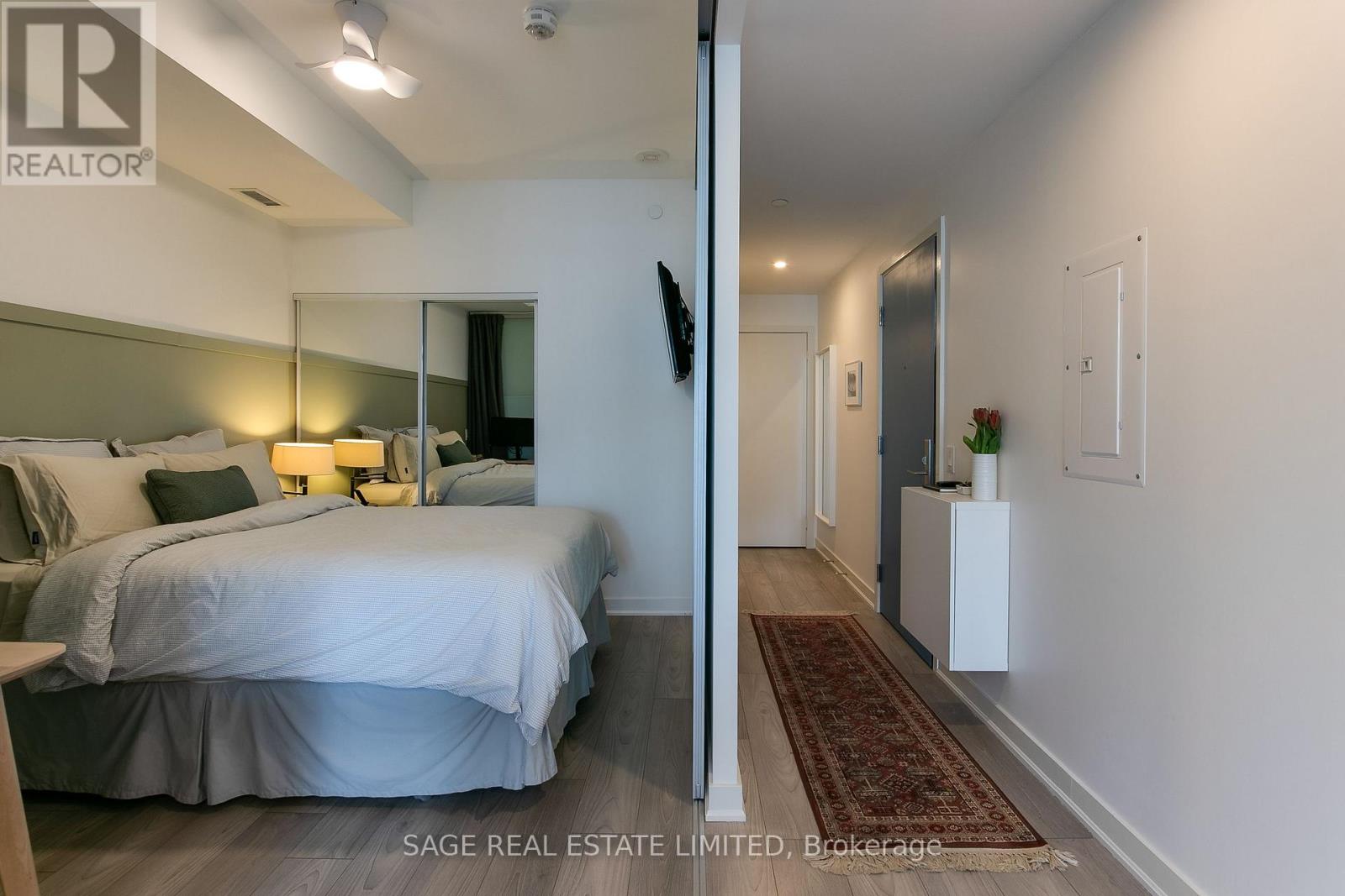 1313 - 120 Parliament Street, Toronto, Ontario  M5A 0N6 - Photo 12 - C13042806