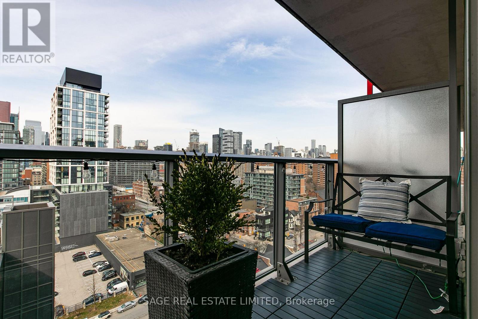 1313 - 120 Parliament Street, Toronto, Ontario  M5A 0N6 - Photo 16 - C13042806