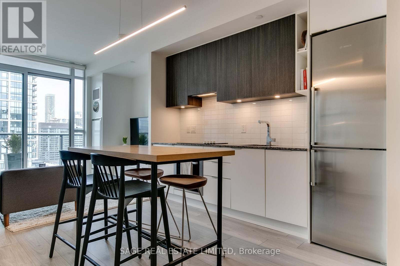 1313 - 120 Parliament Street, Toronto, Ontario  M5A 0N6 - Photo 6 - C13042806