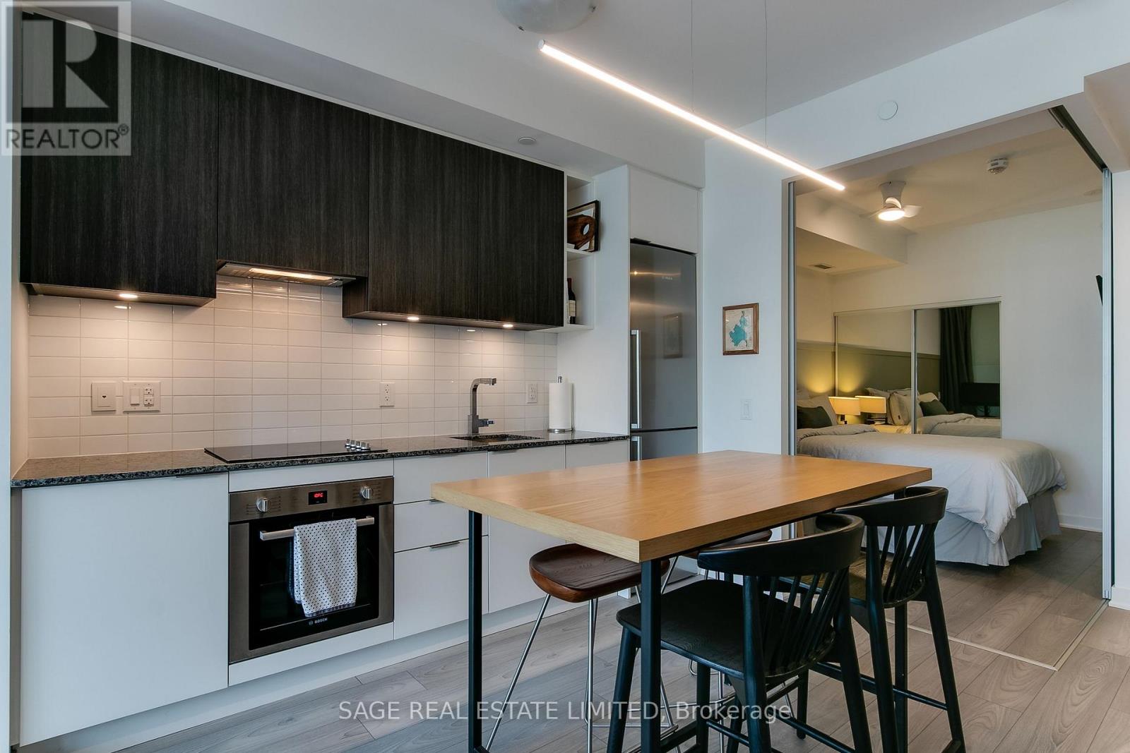 1313 - 120 Parliament Street, Toronto, Ontario  M5A 0N6 - Photo 7 - C13042806