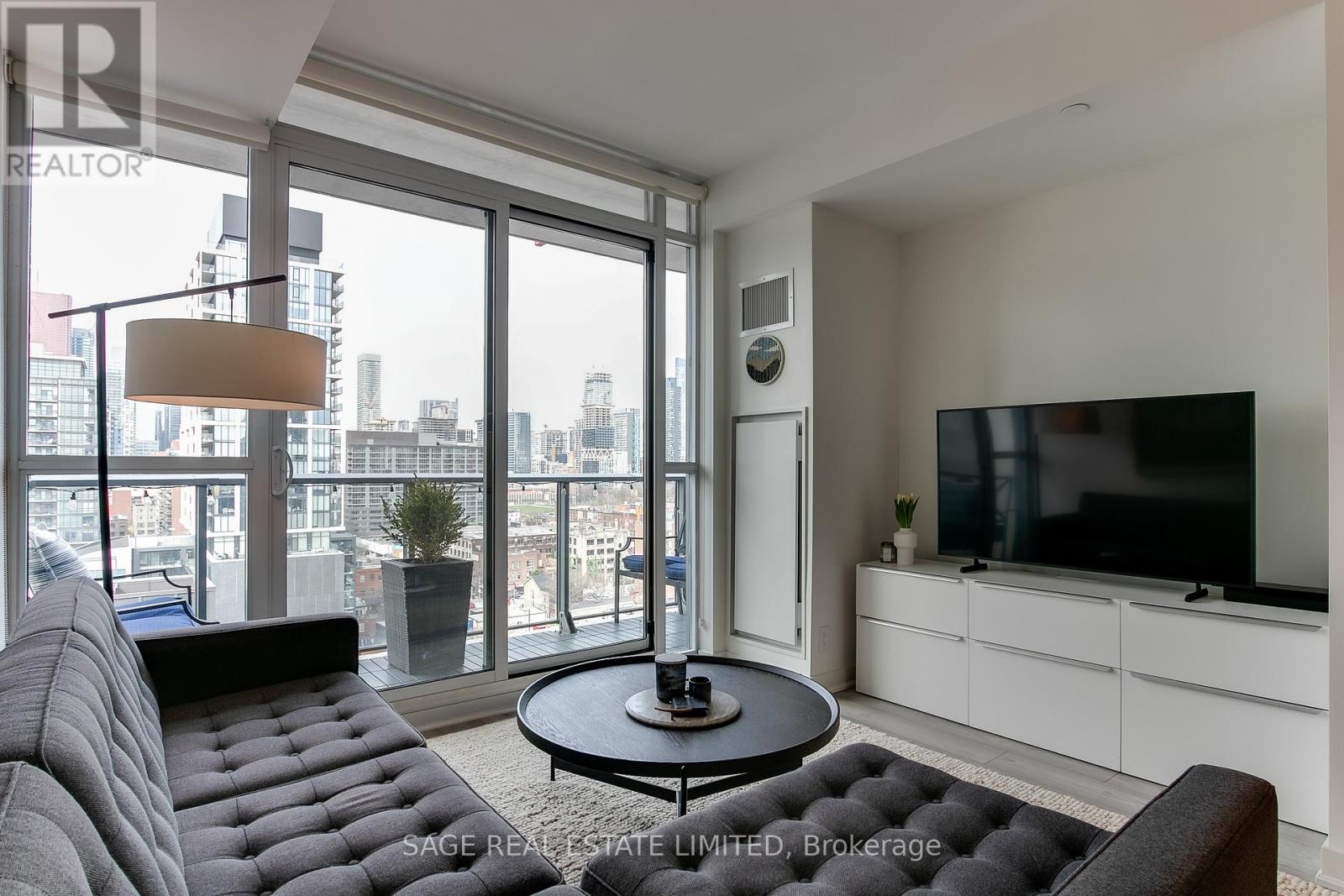 1313 - 120 Parliament Street, Toronto, Ontario  M5A 0N6 - Photo 9 - C13042806