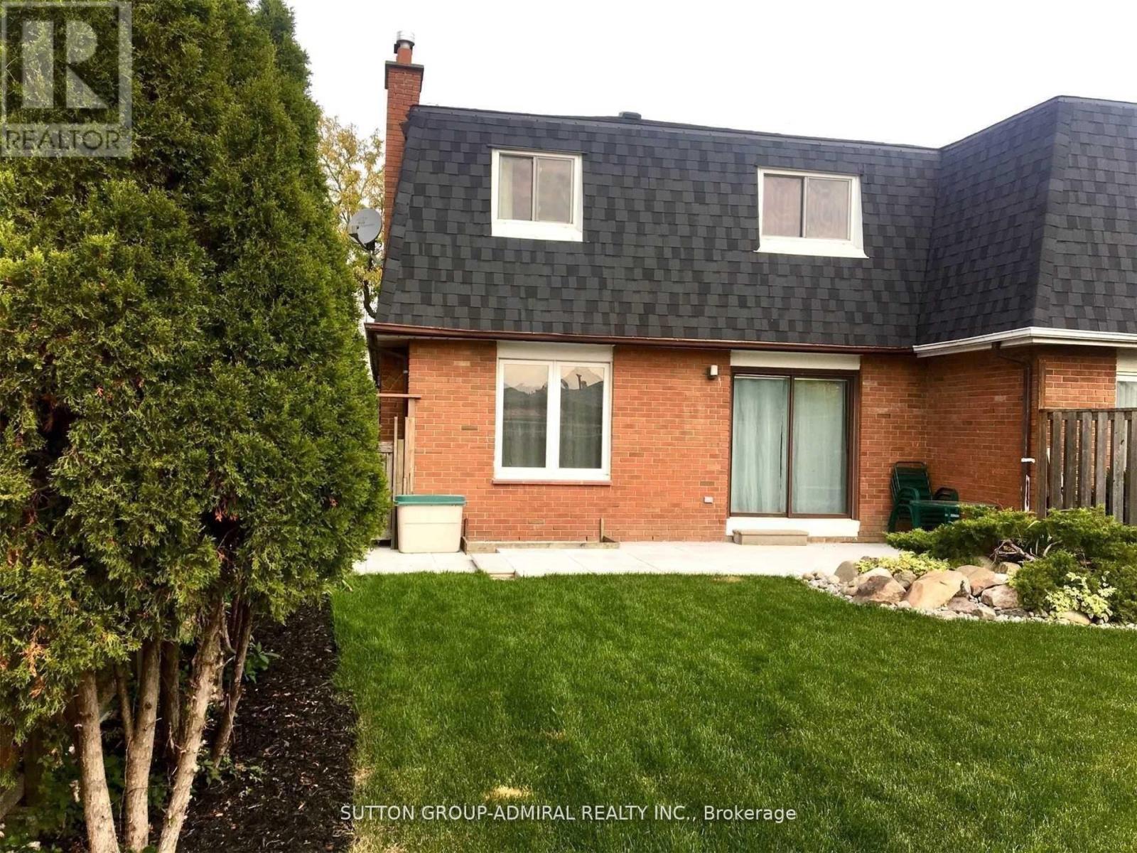 Main Fl - 4 Nootka Crescent, Toronto, Ontario  M2H 2X6 - Photo 22 - C13042838