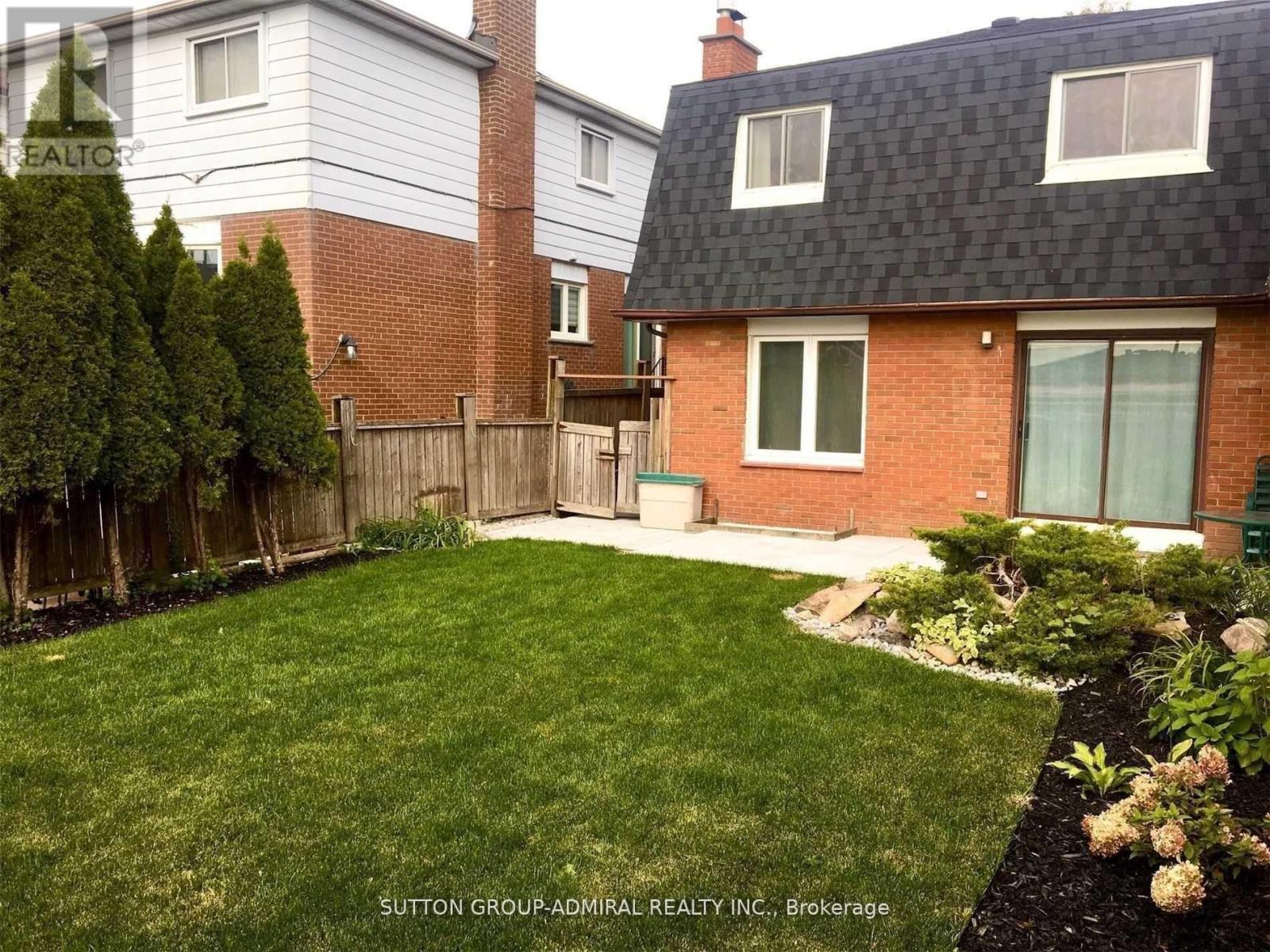 Main Fl - 4 Nootka Crescent, Toronto, Ontario  M2H 2X6 - Photo 23 - C13042838