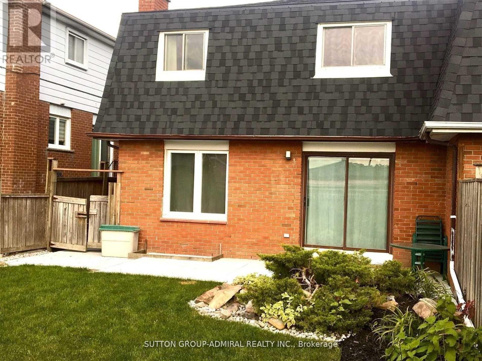 Main Fl - 4 Nootka Crescent, Toronto, Ontario  M2H 2X6 - Photo 24 - C13042838