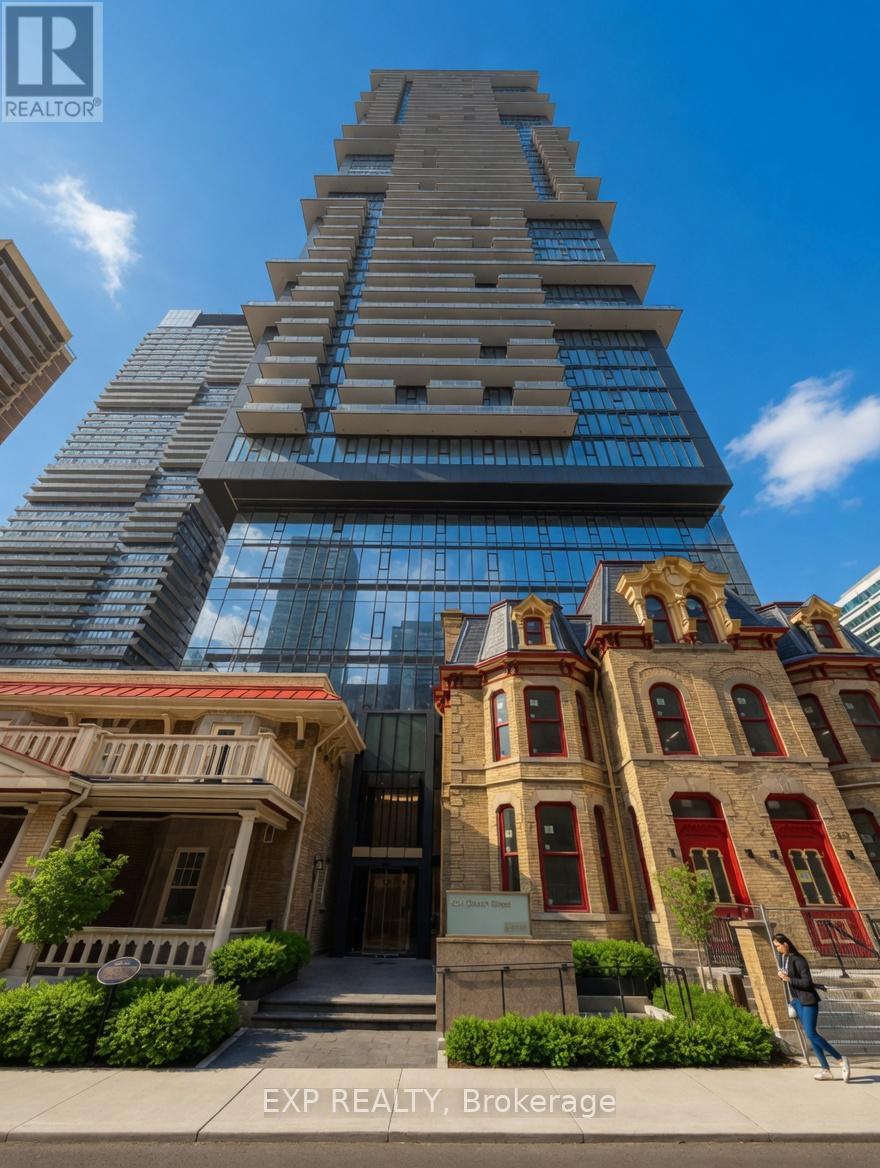 908 - 634 CHURCH STREET, Toronto, Ontario