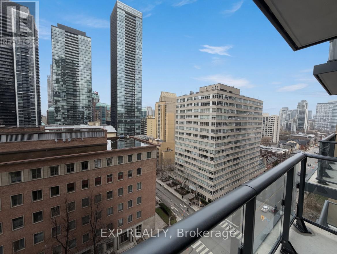 908 - 634 Church Street, Toronto, Ontario  M4Y 2G3 - Photo 17 - C13042858