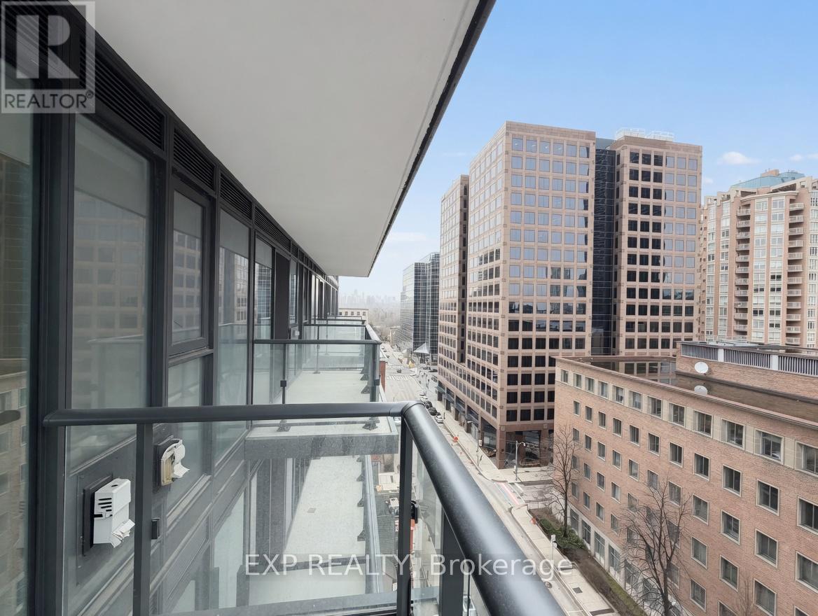 908 - 634 Church Street, Toronto, Ontario  M4Y 2G3 - Photo 18 - C13042858