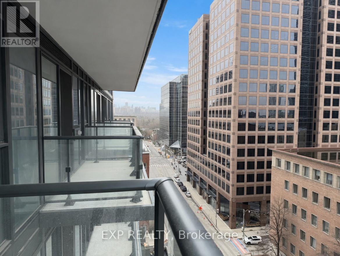 908 - 634 Church Street, Toronto, Ontario  M4Y 2G3 - Photo 19 - C13042858