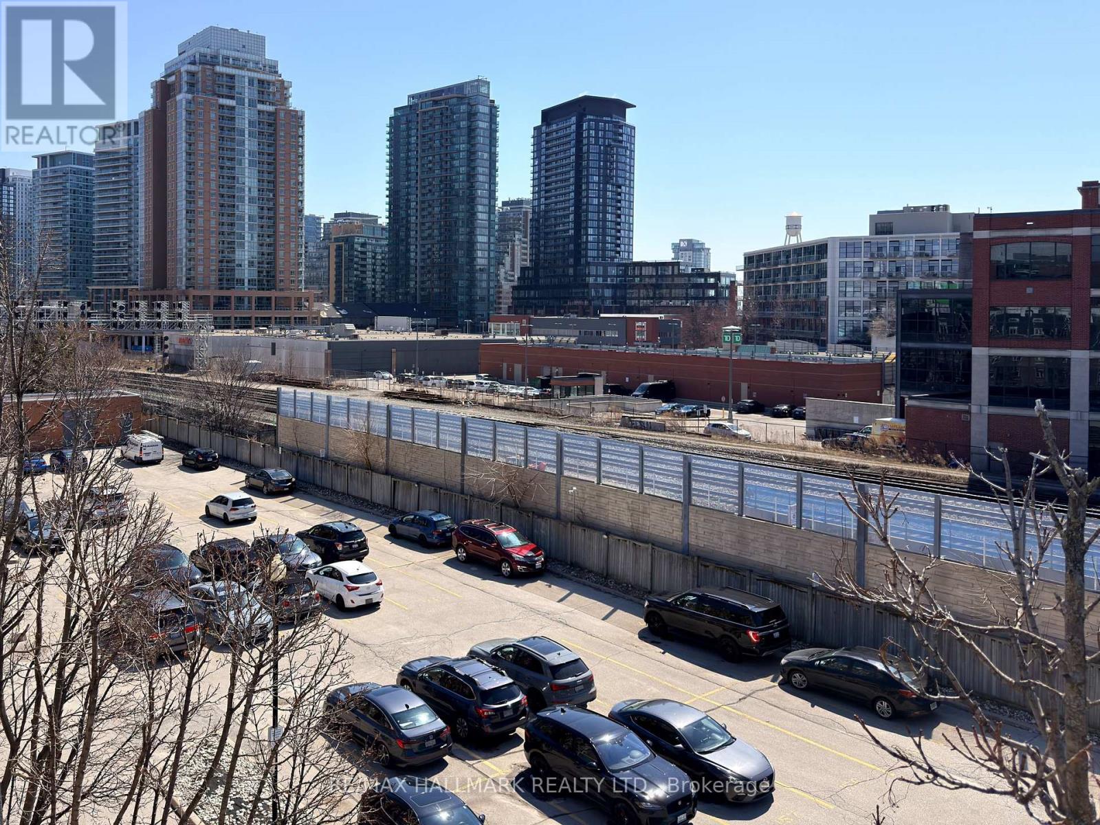 2705 - 27 Sudbury Street, Toronto, Ontario  M6J 3W6 - Photo 23 - C13042866