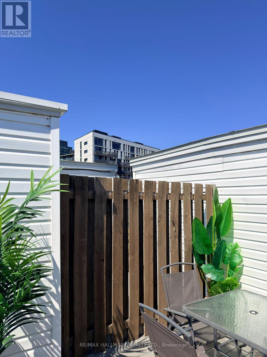 2705 - 27 Sudbury Street, Toronto, Ontario  M6J 3W6 - Photo 25 - C13042866