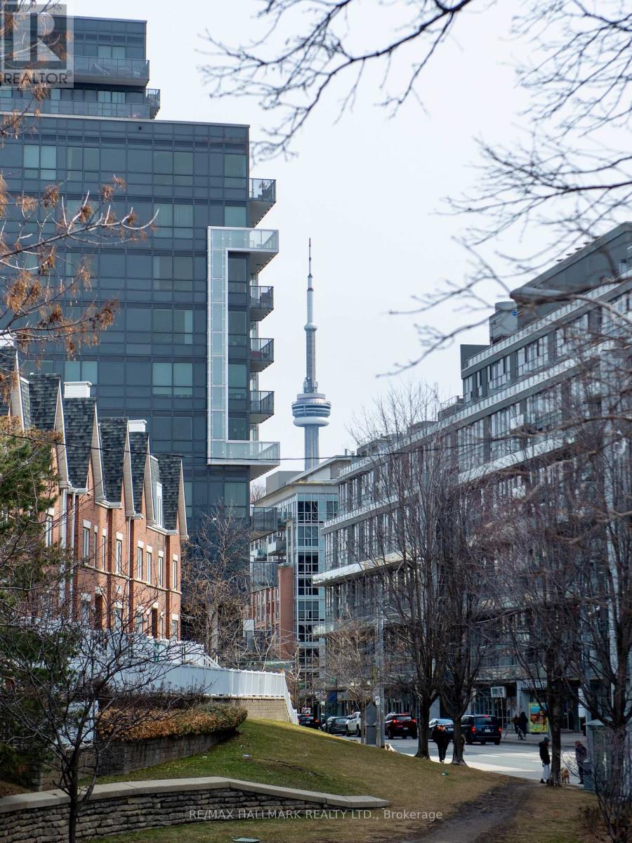 2705 - 27 Sudbury Street, Toronto, Ontario  M6J 3W6 - Photo 29 - C13042866