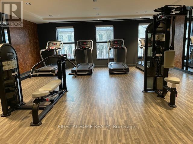 4209 - 82 Dalhousie Street, Toronto, Ontario  M5B 0C5 - Photo 14 - C13042872