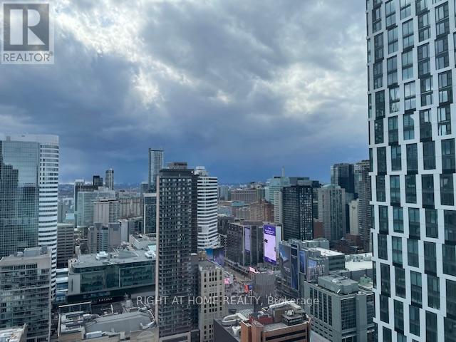 4209 - 82 Dalhousie Street, Toronto, Ontario  M5B 0C5 - Photo 2 - C13042872