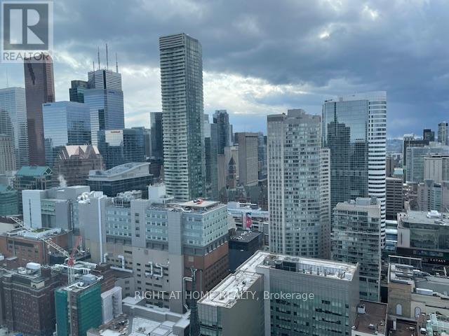 4209 - 82 Dalhousie Street, Toronto, Ontario  M5B 0C5 - Photo 4 - C13042872