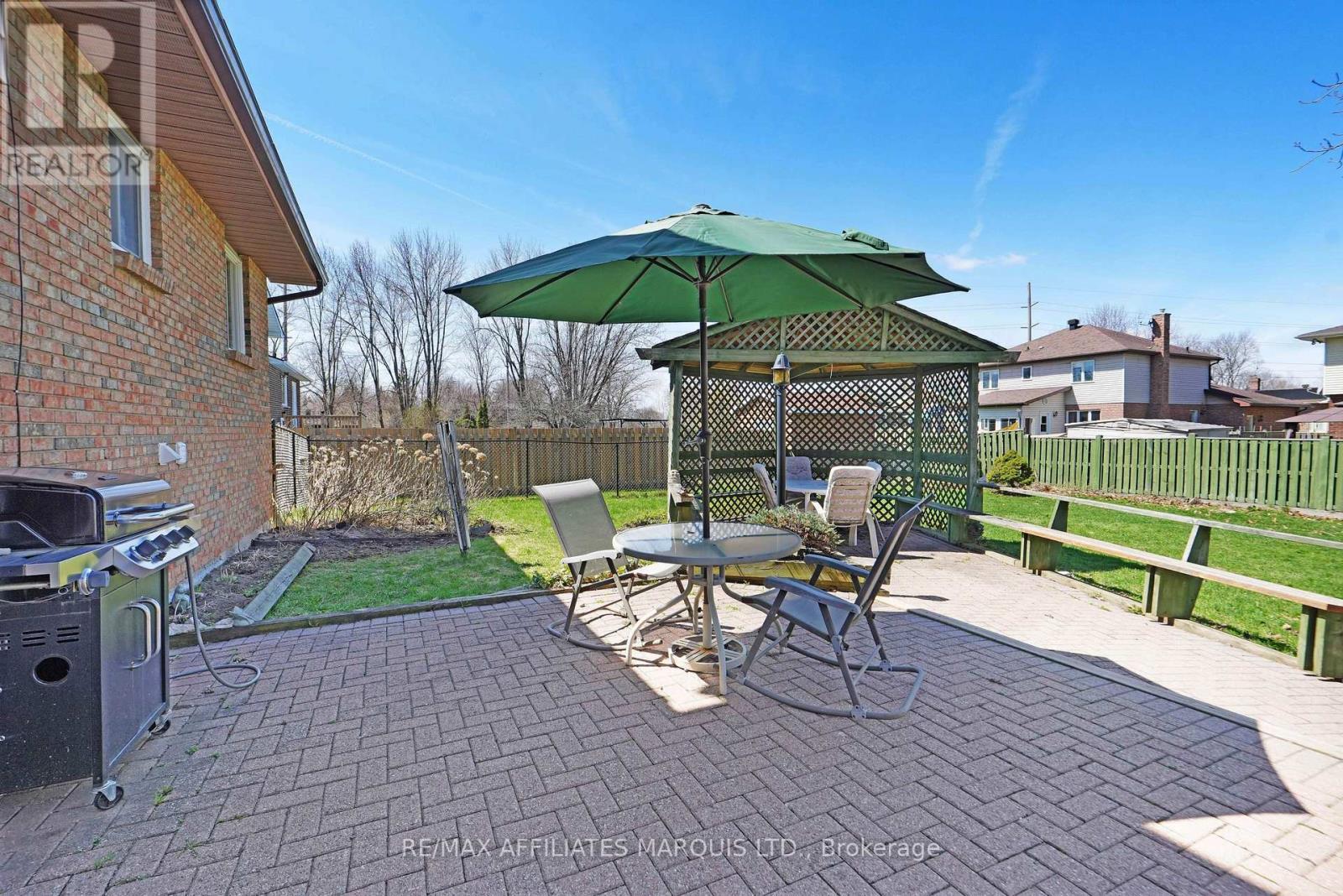 605 Kirkwood Street, Cornwall, Ontario  K6H 5Y9 - Photo 36 - X13042816