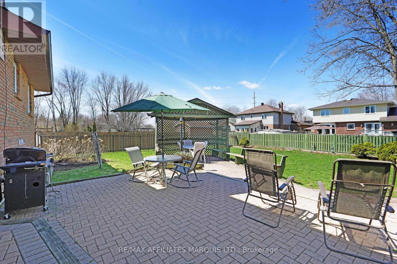 605 Kirkwood Street, Cornwall, Ontario  K6H 5Y9 - Photo 37 - X13042816