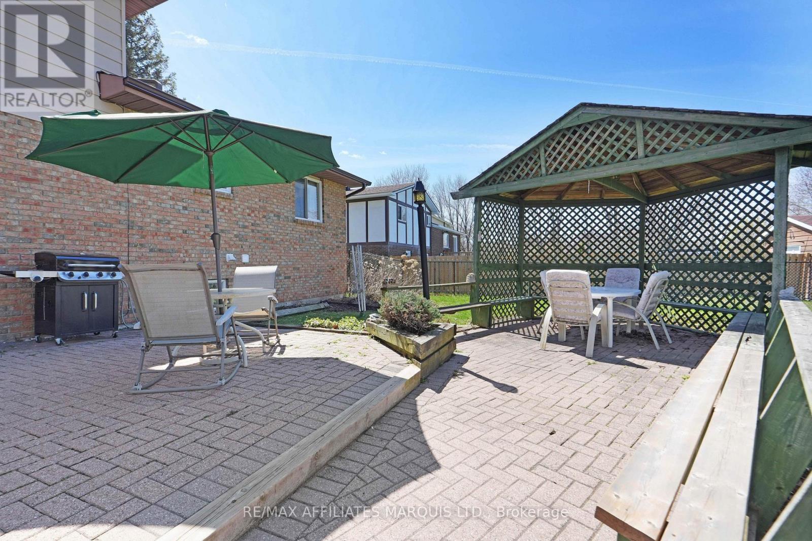 605 Kirkwood Street, Cornwall, Ontario  K6H 5Y9 - Photo 38 - X13042816