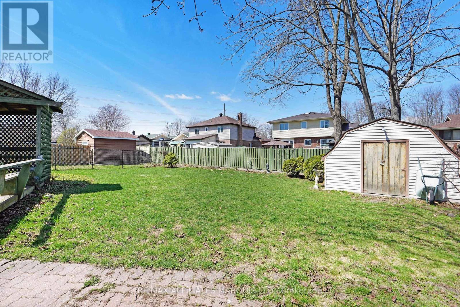 605 Kirkwood Street, Cornwall, Ontario  K6H 5Y9 - Photo 39 - X13042816