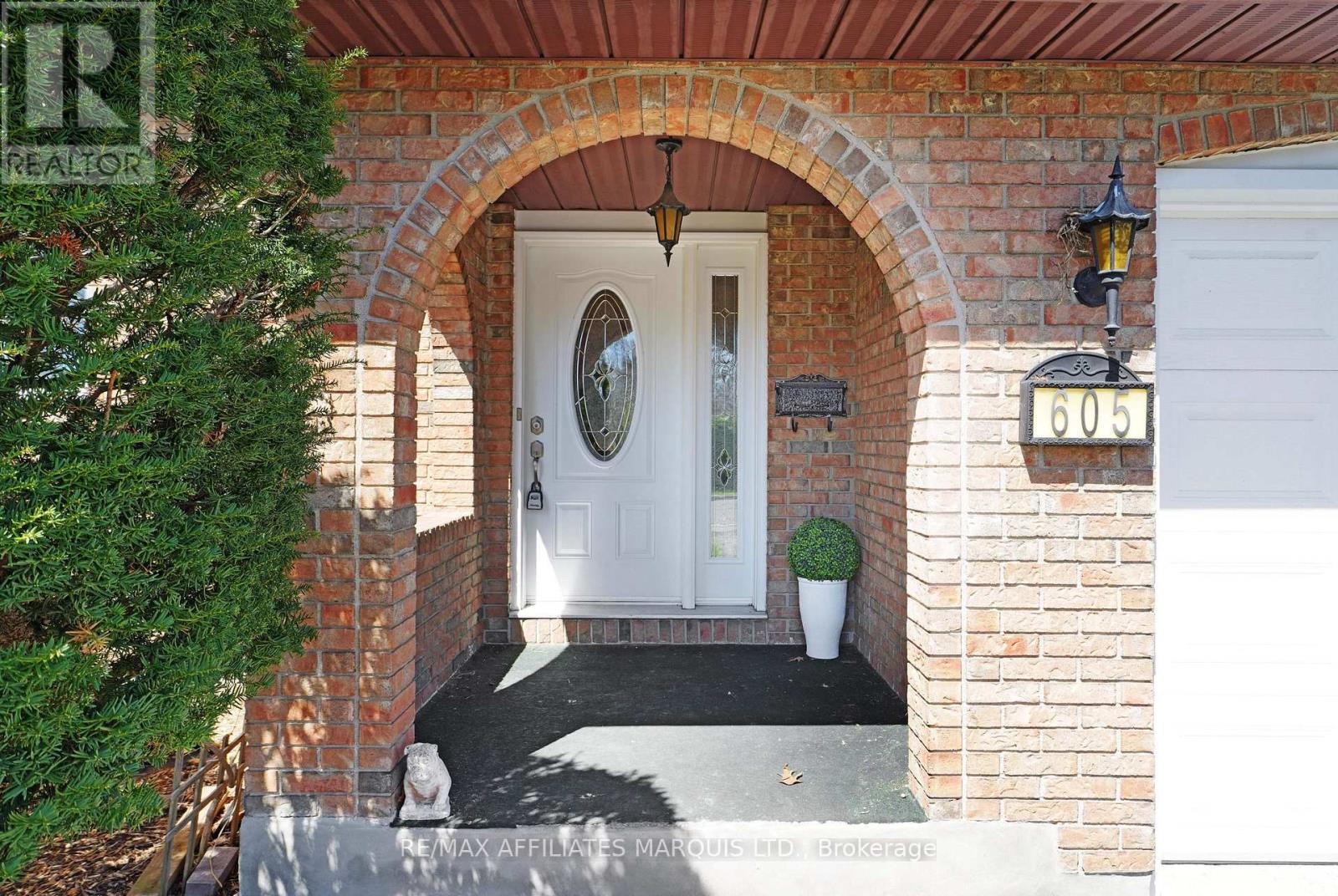 605 Kirkwood Street, Cornwall, Ontario  K6H 5Y9 - Photo 4 - X13042816