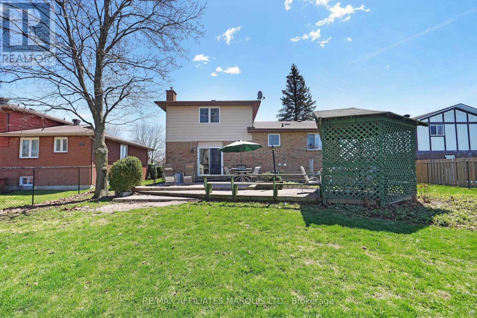 605 Kirkwood Street, Cornwall, Ontario  K6H 5Y9 - Photo 40 - X13042816