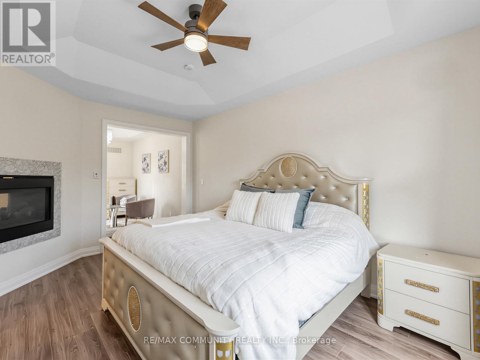 9 Clutterbuck Lane, Ajax, Ontario  L1T 0N6 - Photo 24 - E13042874