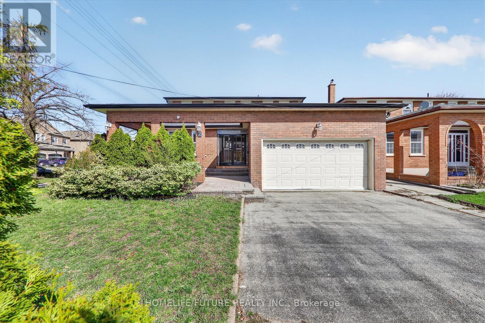 2 Lovel Avenue, Toronto, Ontario  M1B 2M5 - Photo 4 - E13042888