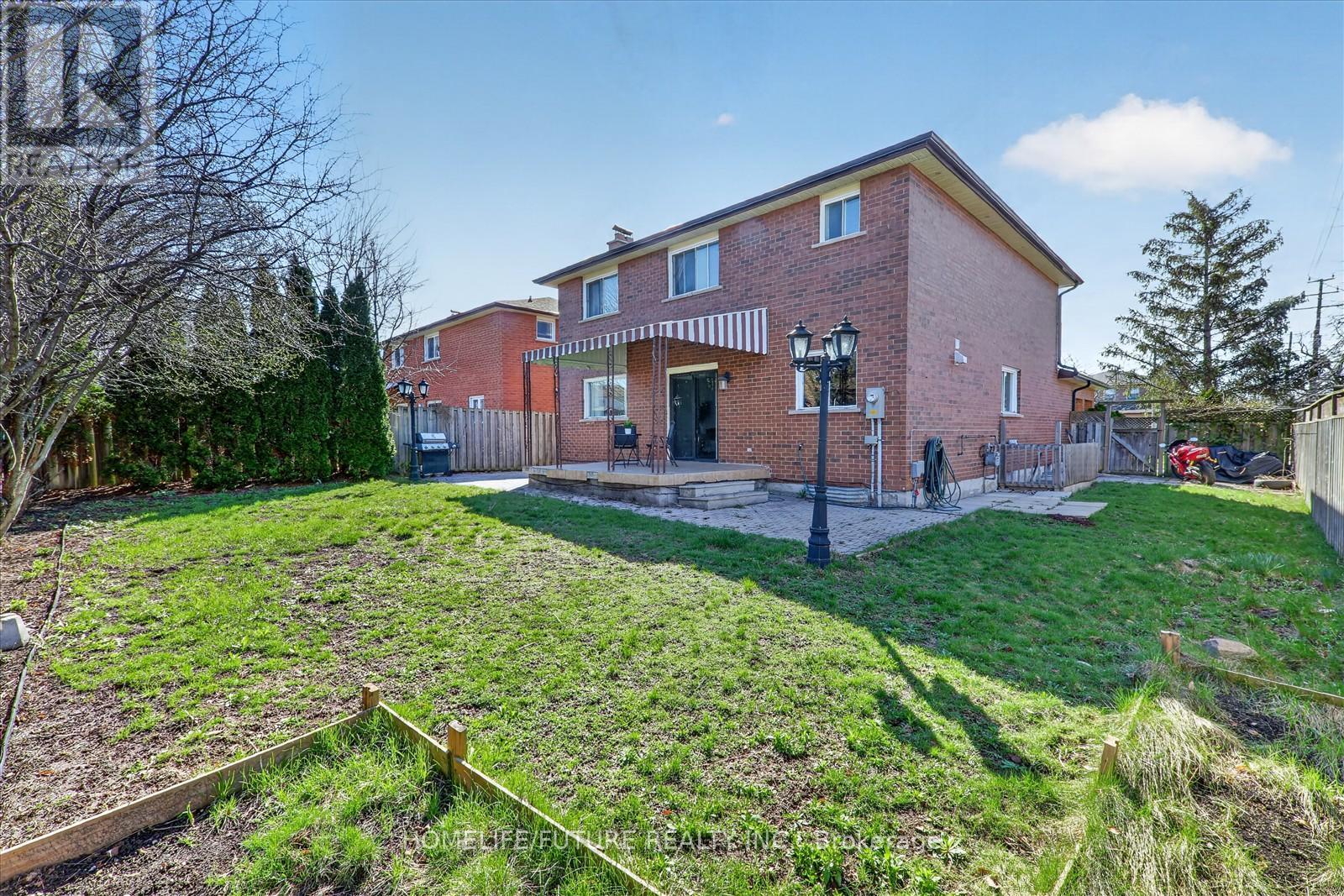 2 Lovel Avenue, Toronto, Ontario  M1B 2M5 - Photo 45 - E13042888