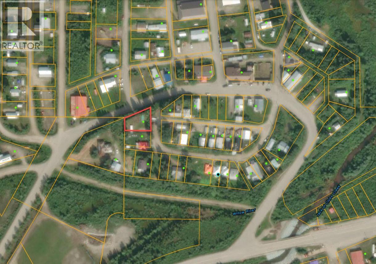 Lot C BOWMAN CRESCENT, Wells / Barkerville, British Columbia