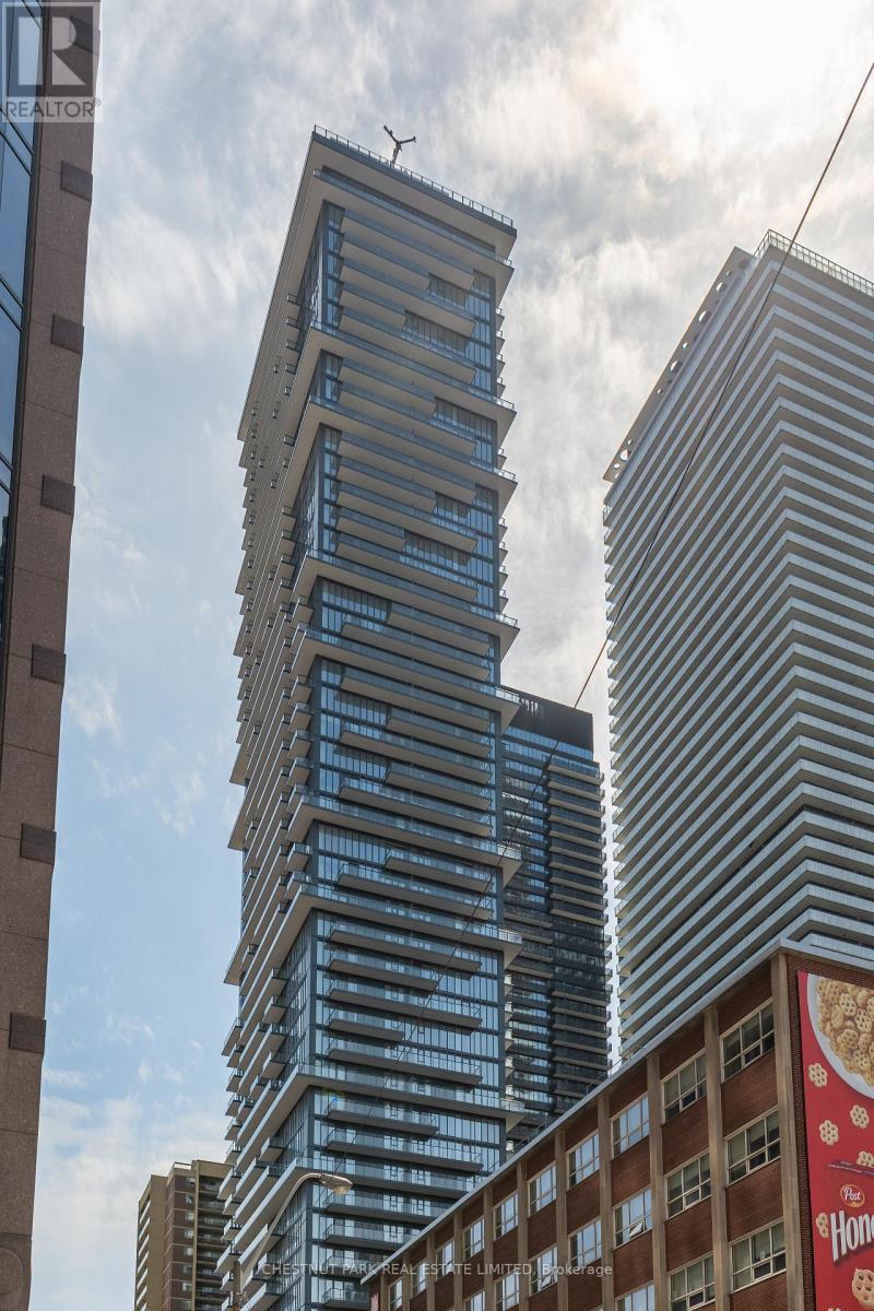 4110 - 634 CHURCH STREET, Toronto, Ontario