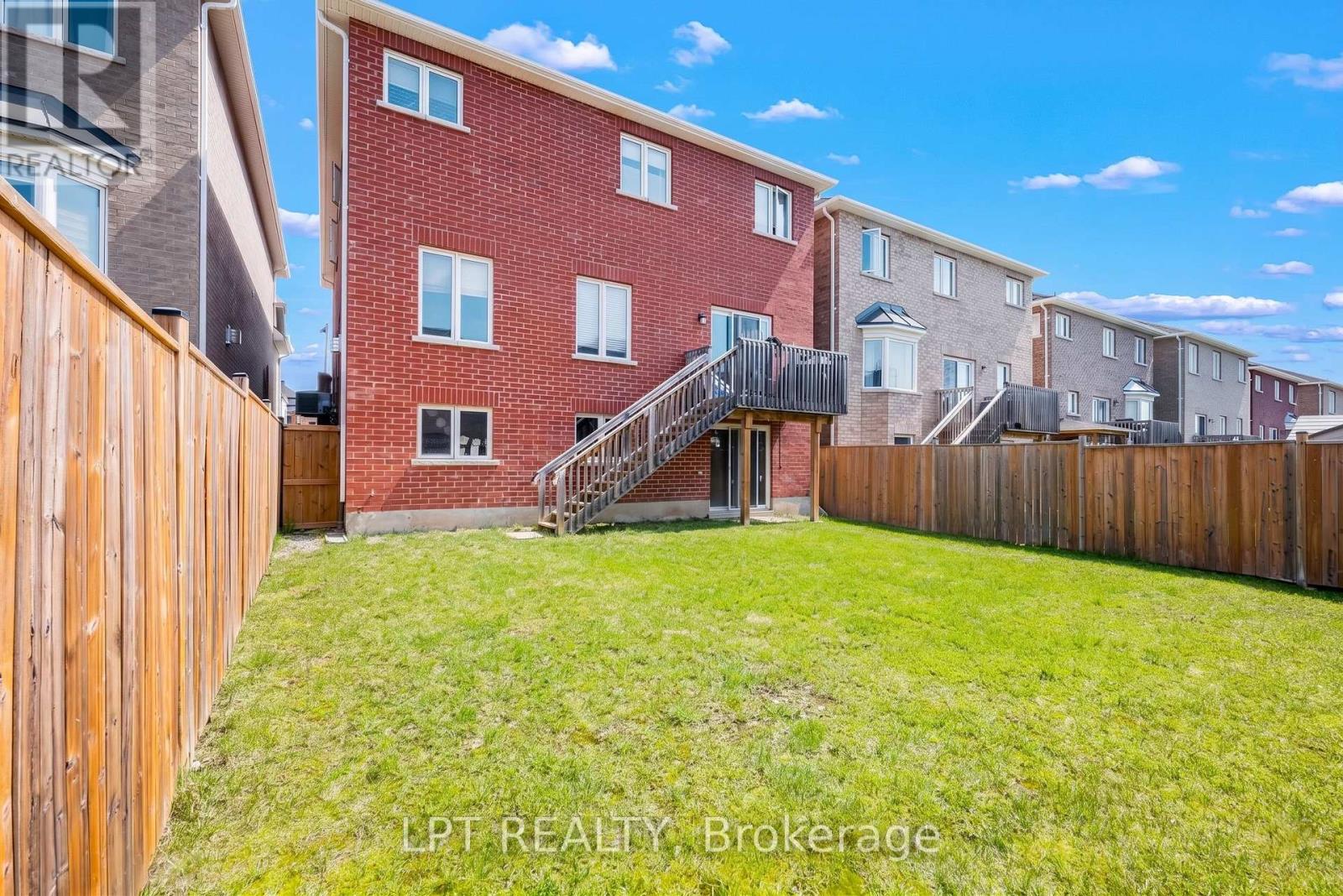 1852 Grandview Street N, Oshawa, Ontario  L1K 0Y2 - Photo 15 - E13037208